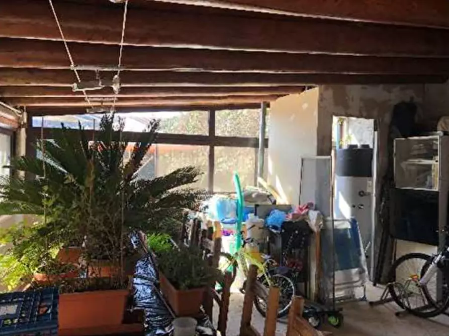 Immagine 14 di Casa indipendente in vendita  in Via Canova 6c a Zevio