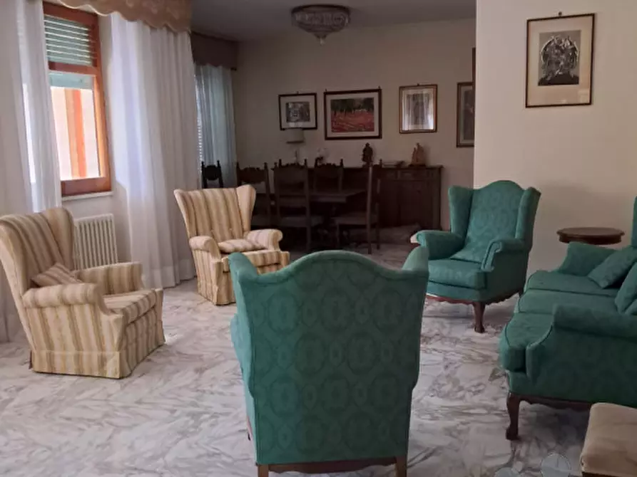 Immagine 1 di Appartamento in affitto  in Via Salvatore Trinchese, 68 a Lecce