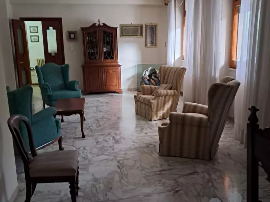 Immagine 5 di Appartamento in affitto  in Via Salvatore Trinchese, 68 a Lecce