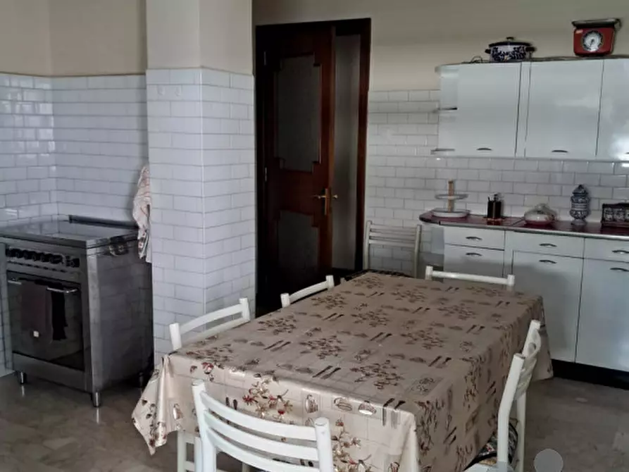 Immagine 6 di Appartamento in affitto  in Via Salvatore Trinchese, 68 a Lecce