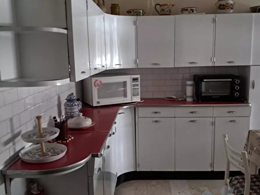 Immagine 7 di Appartamento in affitto  in Via Salvatore Trinchese, 68 a Lecce