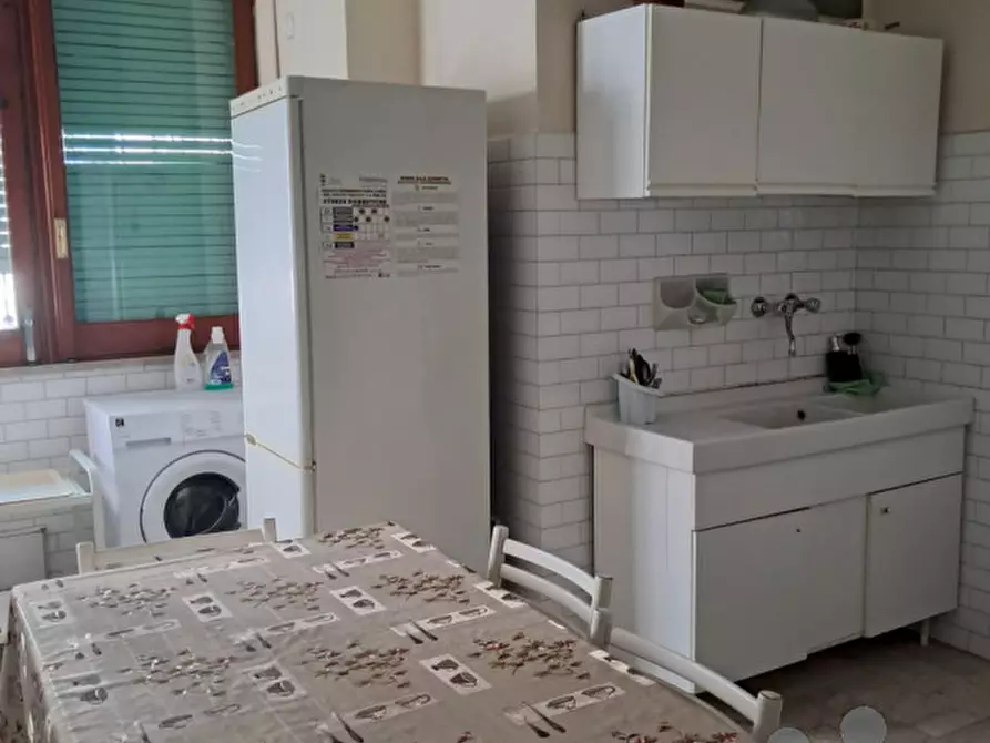 Immagine 8 di Appartamento in affitto  in Via Salvatore Trinchese, 68 a Lecce