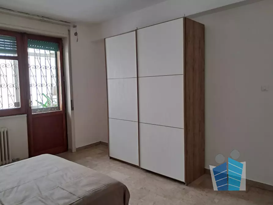 Immagine 10 di Appartamento in affitto  in Via Salvatore Trinchese, 68 a Lecce