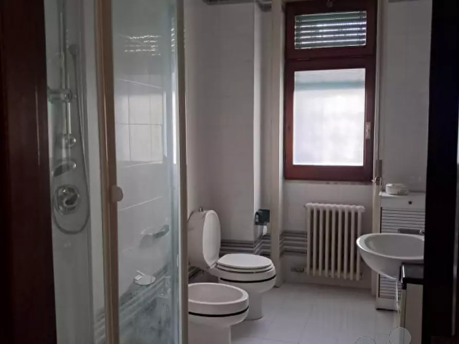 Immagine 13 di Appartamento in affitto  in Via Salvatore Trinchese, 68 a Lecce