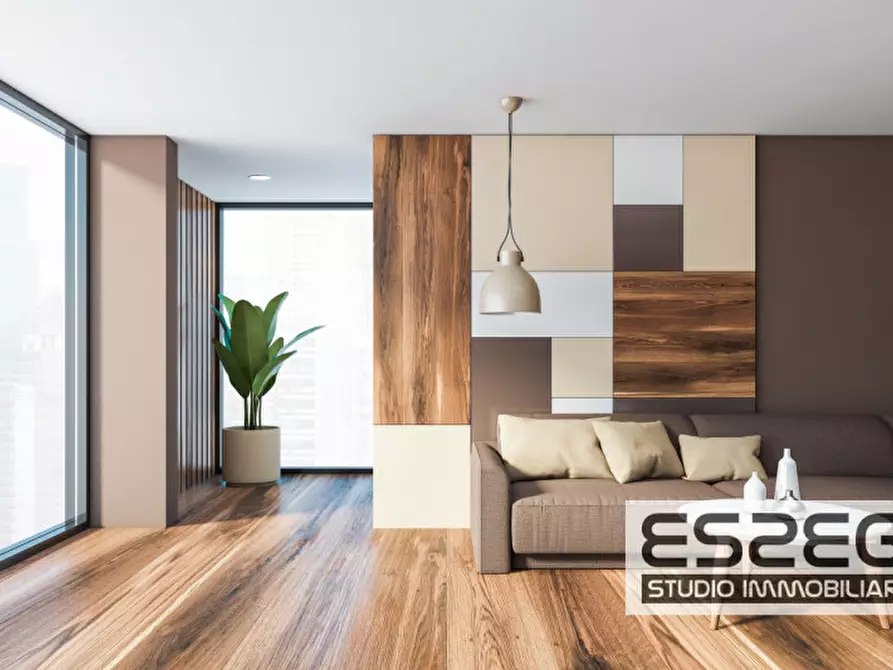 Immagine 1 di Appartamento in vendita  in Corso Milano a Padova