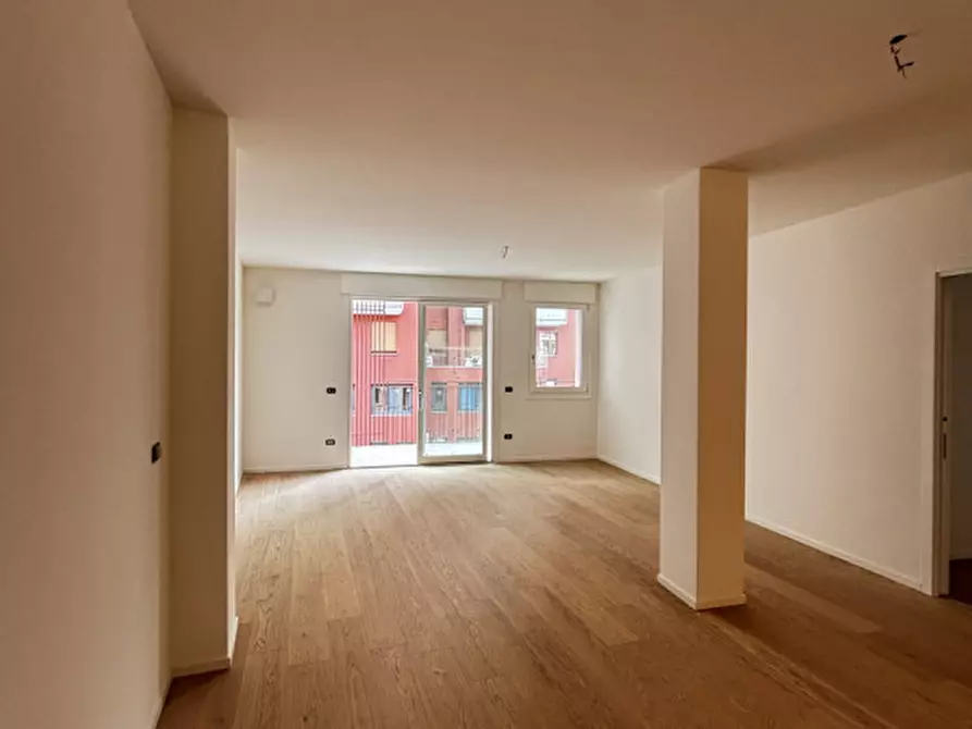 Immagine 1 di Appartamento in vendita  in Via Campagnola a Padova