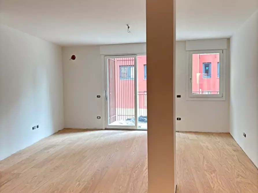 Immagine 2 di Appartamento in vendita  in Corso Milano a Padova