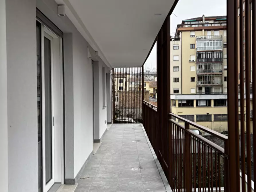 Immagine 2 di Appartamento in vendita  in Via Campagnola a Padova