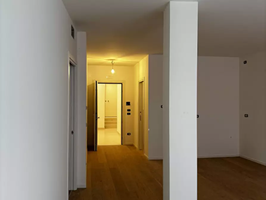 Immagine 4 di Appartamento in vendita  in Via Campagnola a Padova