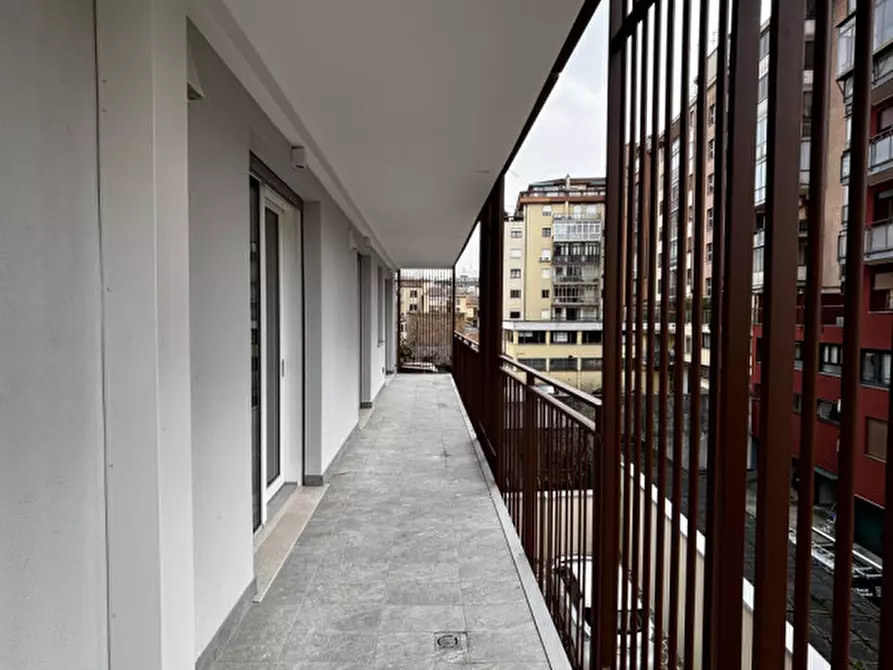 Immagine 6 di Appartamento in vendita  in Via Campagnola a Padova