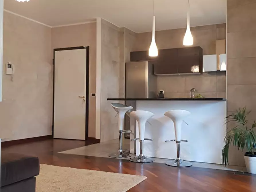 Immagine 9 di Appartamento in vendita  in Via Campagnola a Padova