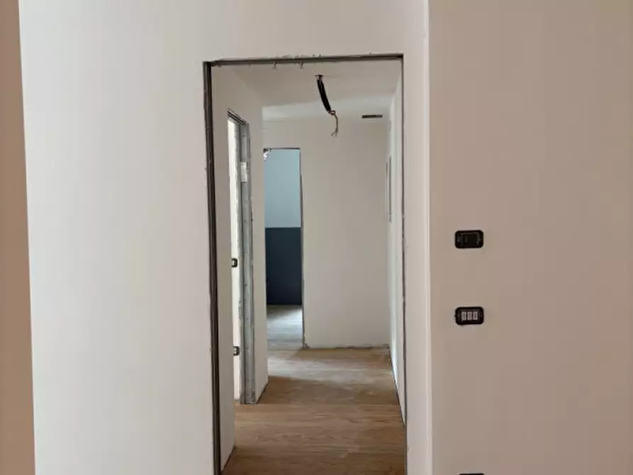 Immagine 11 di Appartamento in vendita  in Via Campagnola a Padova