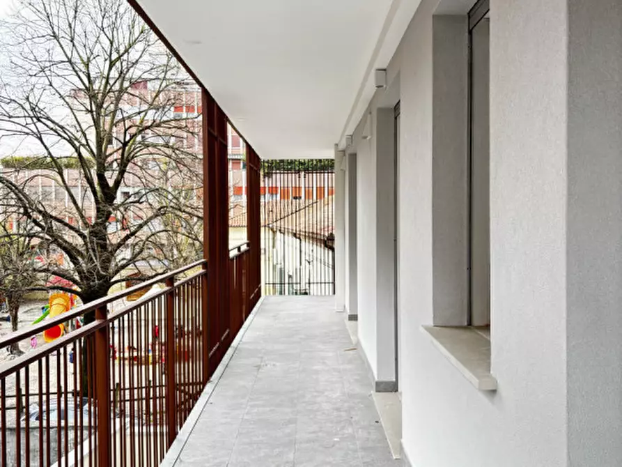 Immagine 13 di Appartamento in vendita  in Via Campagnola a Padova