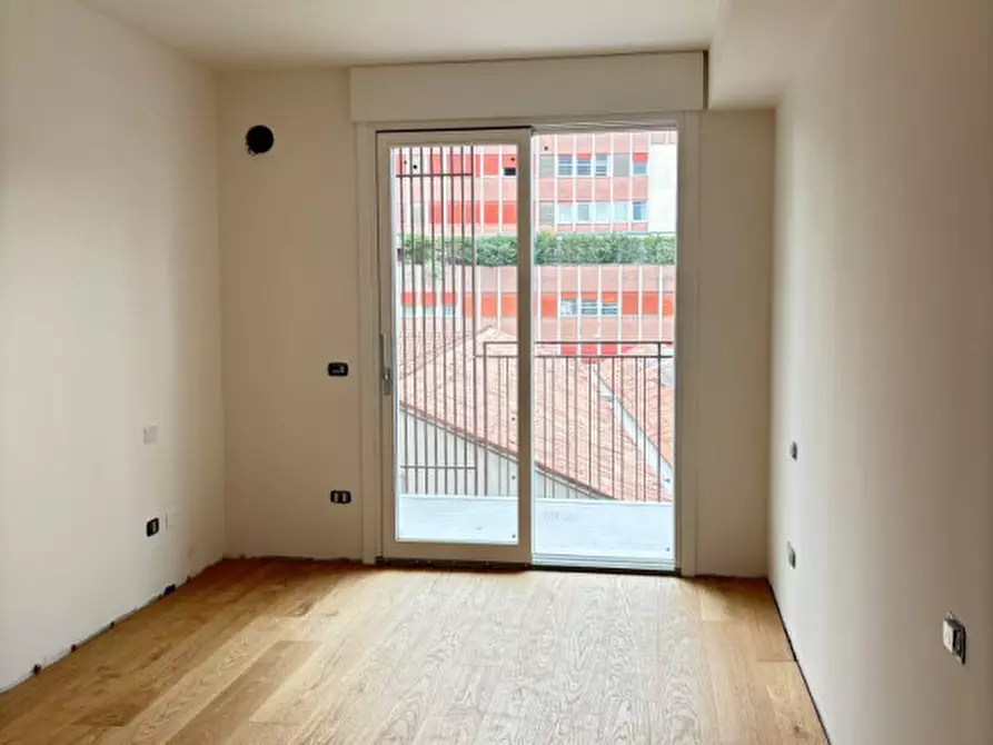 Immagine 16 di Appartamento in vendita  in Corso Milano a Padova