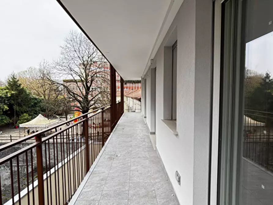 Immagine 17 di Appartamento in vendita  in Via Campagnola a Padova