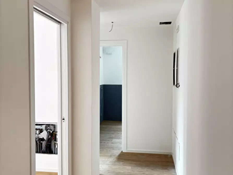 Immagine 27 di Appartamento in vendita  in Via Campagnola a Padova