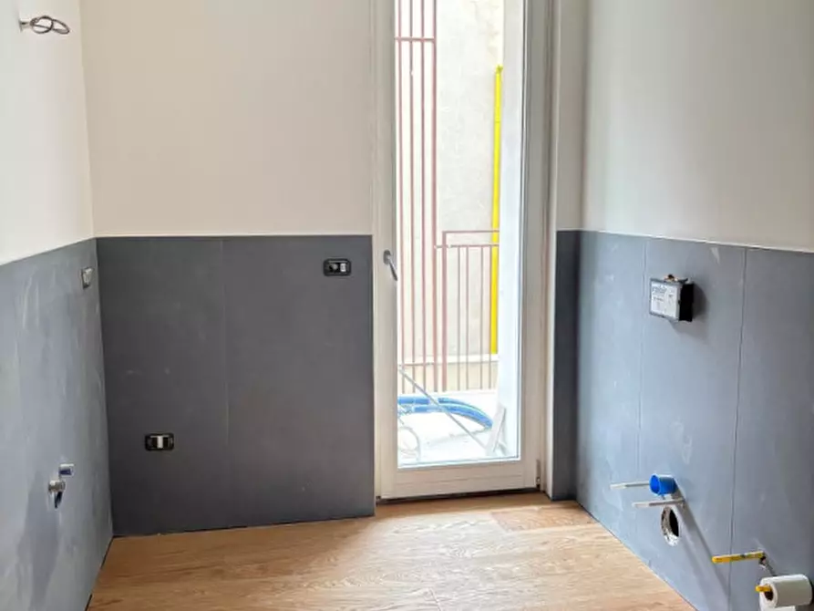 Immagine 28 di Appartamento in vendita  in Corso Milano a Padova