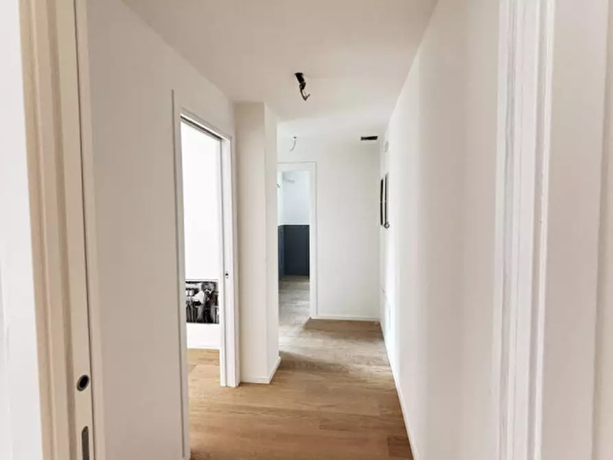 Immagine 29 di Appartamento in vendita  in Via Campagnola a Padova