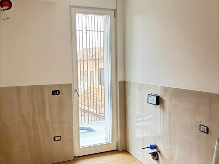 Immagine 30 di Appartamento in vendita  in Corso Milano a Padova