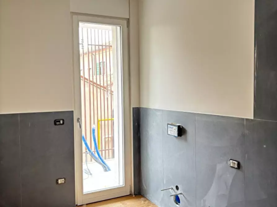 Immagine 32 di Appartamento in vendita  in Corso Milano a Padova
