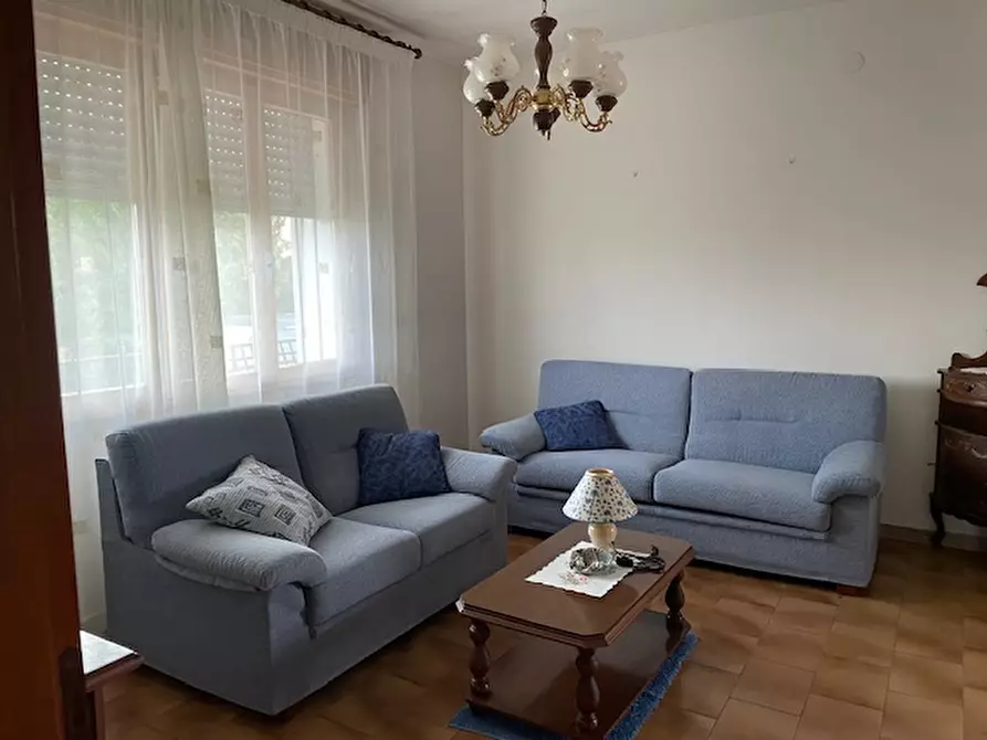 Immagine 2 di Casa bifamiliare in vendita  a Campolongo Maggiore