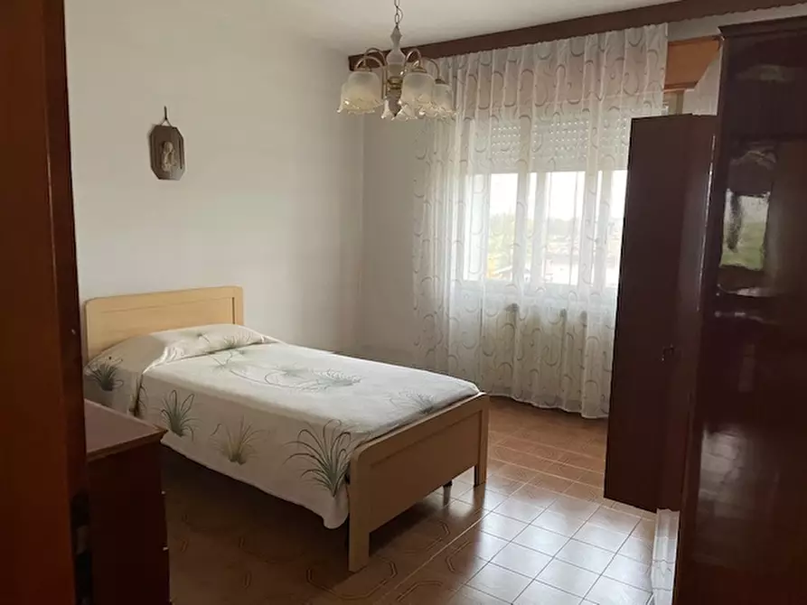 Immagine 4 di Casa bifamiliare in vendita  a Campolongo Maggiore