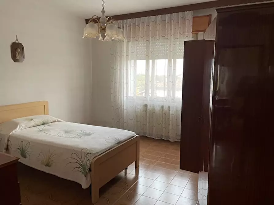 Immagine 7 di Casa bifamiliare in vendita  a Campolongo Maggiore