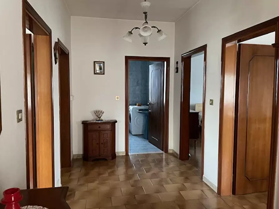 Immagine 8 di Casa bifamiliare in vendita  a Campolongo Maggiore