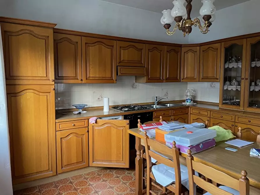 Immagine 10 di Casa bifamiliare in vendita  a Campolongo Maggiore