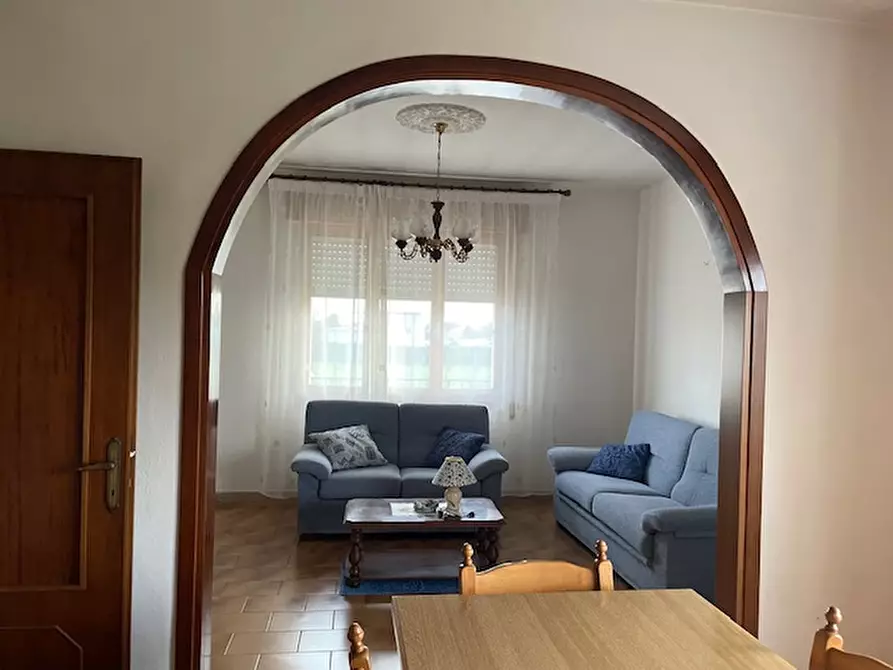 Immagine 11 di Casa bifamiliare in vendita  a Campolongo Maggiore