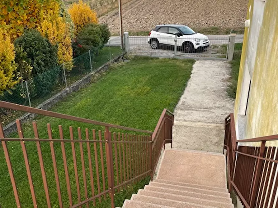 Immagine 16 di Casa bifamiliare in vendita  a Campolongo Maggiore