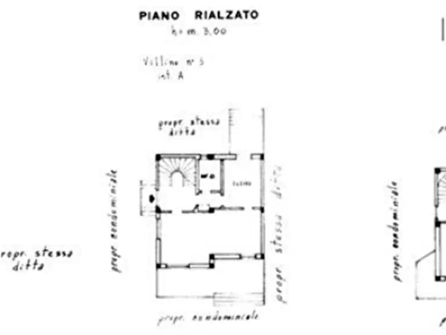 Immagine 1 di Appartamento in vendita  in via dei Marinai, Montauro a Catanzaro