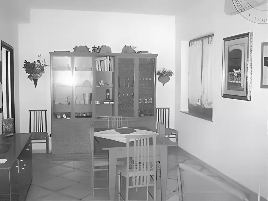 Immagine 3 di Appartamento in vendita  in via dei Marinai, Montauro a Catanzaro