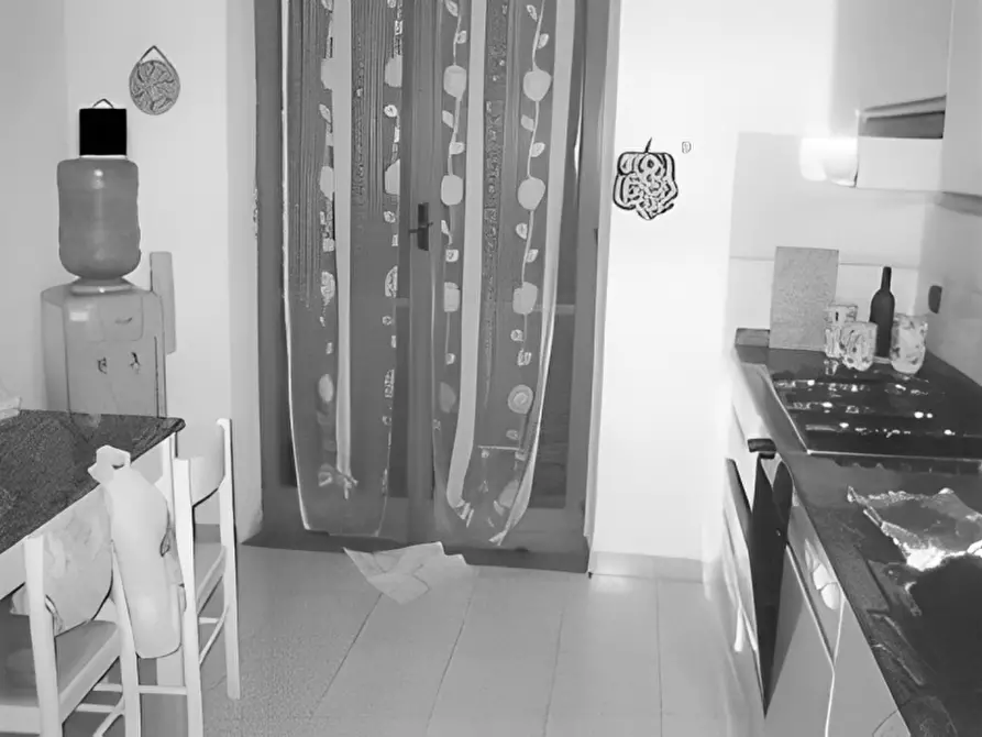 Immagine 8 di Appartamento in vendita  in via dei Marinai, Montauro a Catanzaro