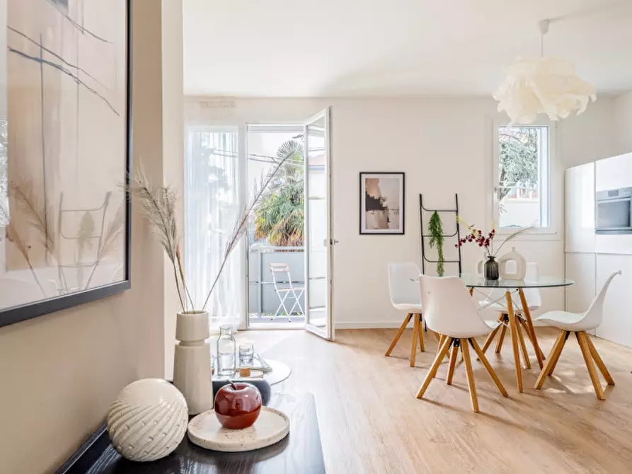 Immagine 1 di Appartamento in vendita  in Via Valle 35 a Vicenza