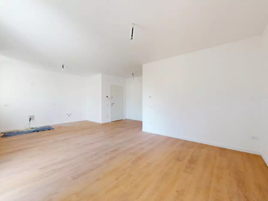 Immagine 1 di Appartamento in vendita  in Via Valle 35 a Vicenza