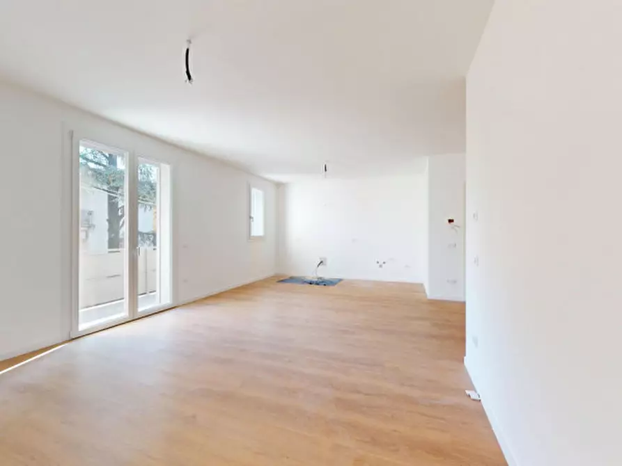 Immagine 2 di Appartamento in vendita  in Via Valle 35 a Vicenza