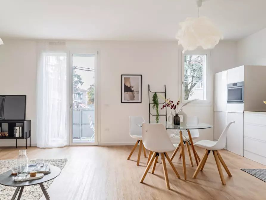 Immagine 3 di Appartamento in vendita  in Via Valle 35 a Vicenza