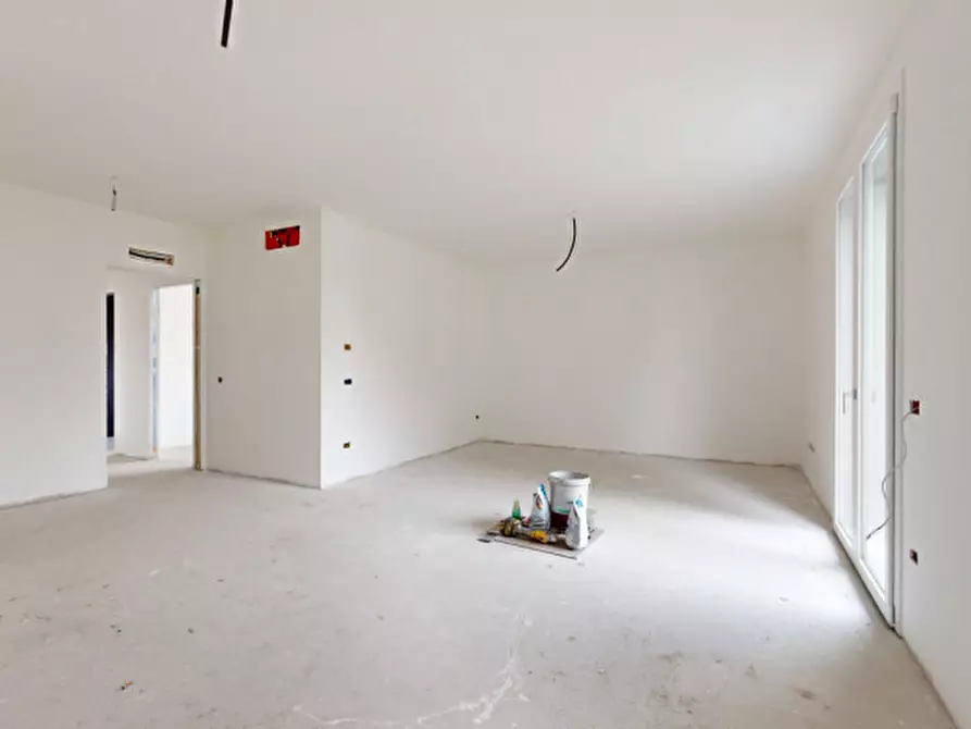 Immagine 3 di Appartamento in vendita  in Via Valle 35 a Vicenza