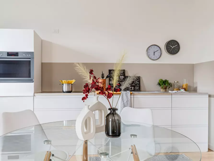 Immagine 4 di Appartamento in vendita  in Via Valle 35 a Vicenza