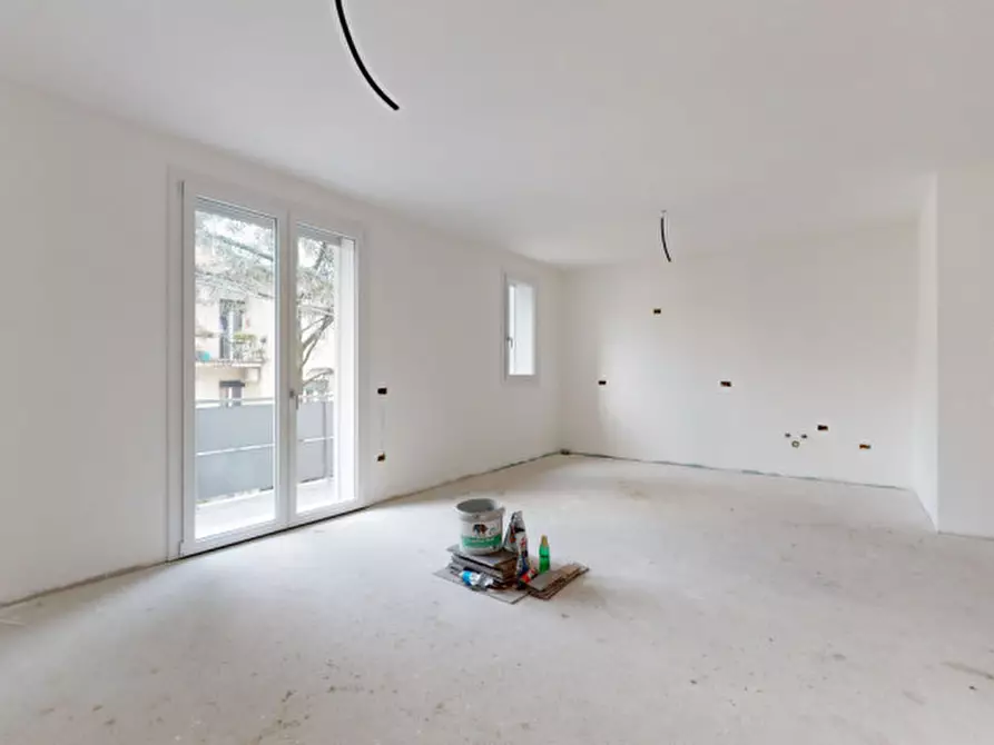 Immagine 4 di Appartamento in vendita  in Via Valle 35 a Vicenza