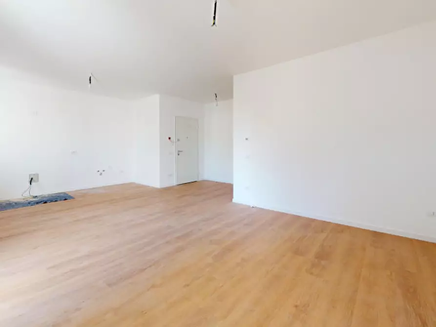 Immagine 4 di Appartamento in vendita  in Via Valle 35 a Vicenza