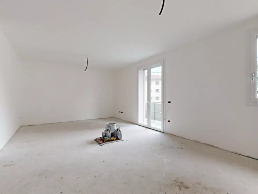 Immagine 5 di Appartamento in vendita  in Via Valle 35 a Vicenza