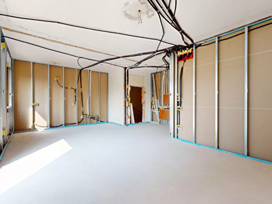 Immagine 4 di Appartamento in vendita  in Via Valle 35 a Vicenza