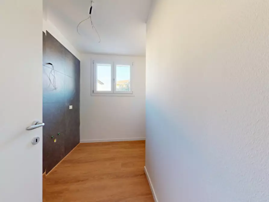 Immagine 6 di Appartamento in vendita  in Via Valle 35 a Vicenza