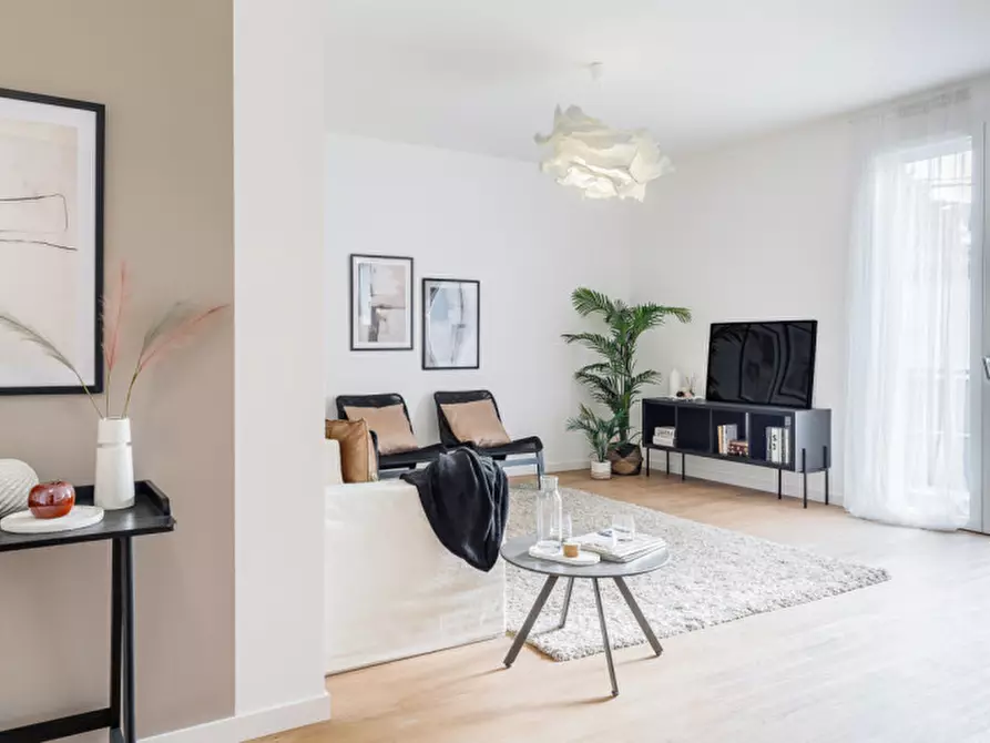 Immagine 8 di Appartamento in vendita  in Via Valle 35 a Vicenza