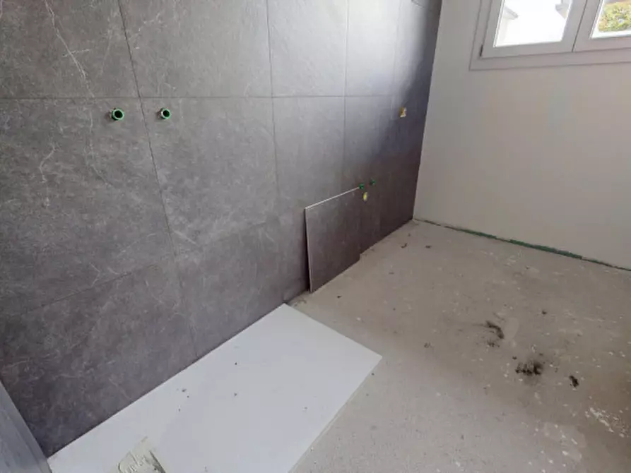 Immagine 8 di Appartamento in vendita  in Via Valle 35 a Vicenza