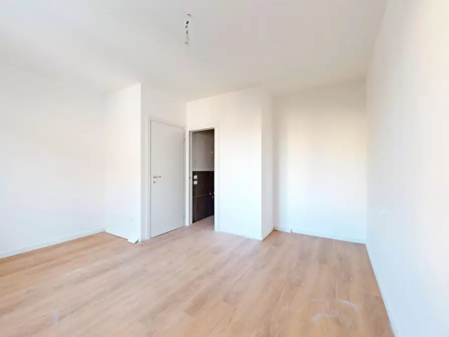 Immagine 8 di Appartamento in vendita  in Via Valle 35 a Vicenza