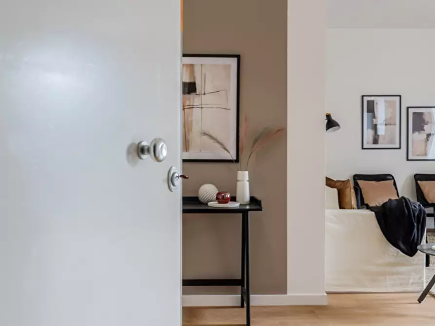 Immagine 9 di Appartamento in vendita  in Via Valle 35 a Vicenza