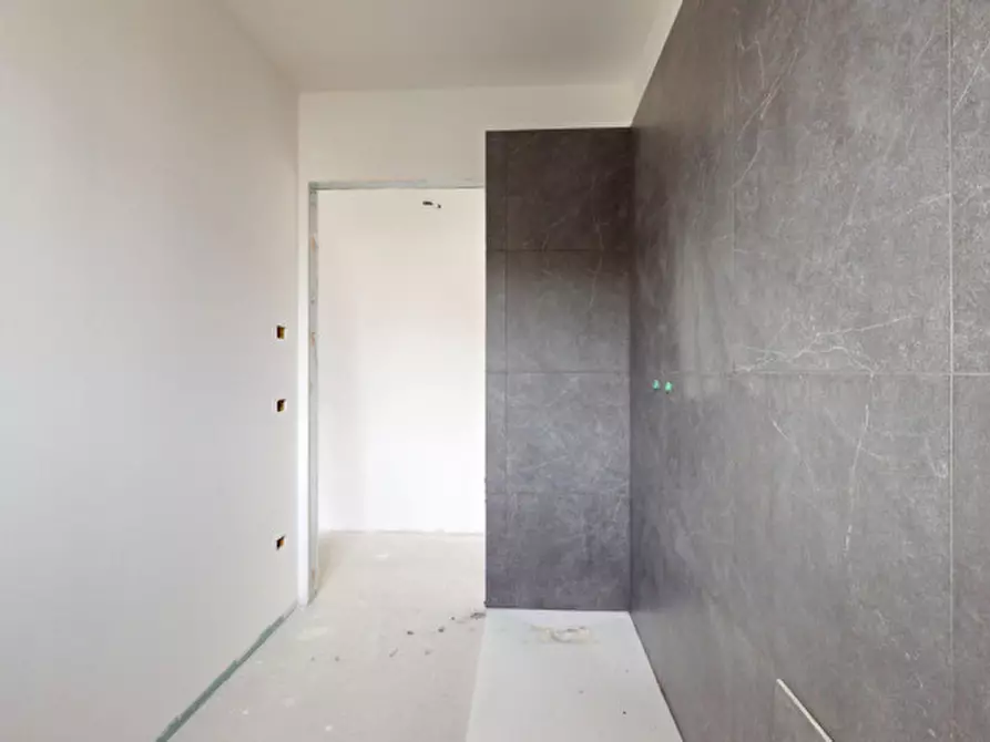 Immagine 9 di Appartamento in vendita  in Via Valle 35 a Vicenza